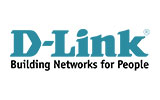dlink logo