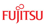 fujitsu logo