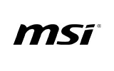 msi logo