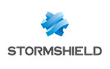 storm logo
