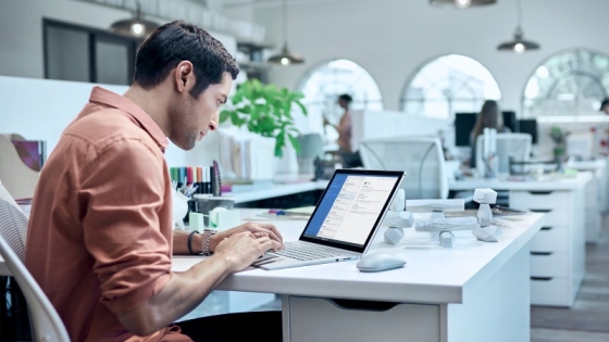 Oferta specjalna Microsoft Office 365