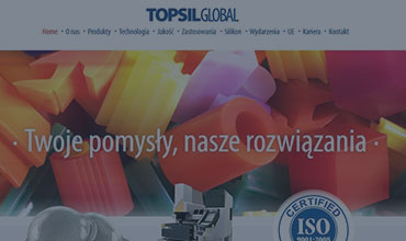 Referencje Topsil Global Sp. z o.o.